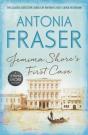 Jemima Shore'S First Case - Preview
