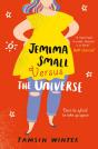 Jemima Small Versus The Universe - Preview