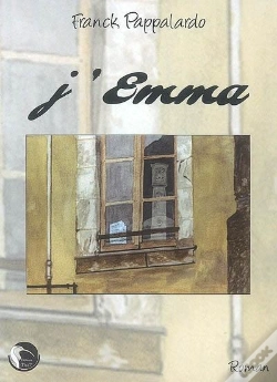 Capa do artigo J'Emma