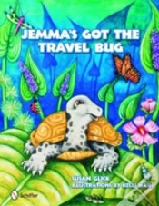 Capa do artigo Jemma