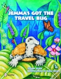 Capa do artigo Jemma'S Got The Travel Bug