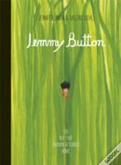 Capa do artigo Jemmy Button