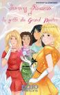 Jemmy Russeau Et La Griffe Du Grand Maître - Preview