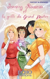 Capa do artigo Jemmy Russeau Et La Griffe Du Grand Maître