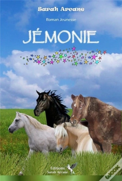 Capa do artigo Jémonie