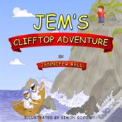 Capa do artigo Jems Clifftop Adventure