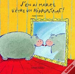 Capa do artigo J'En Ai Marre D'Etre Un Hippopatame