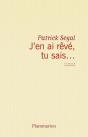 J'En Ai Rêvé, Tu Sais... - Preview