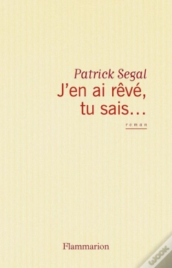 Capa do artigo J'En Ai Rêvé, Tu Sais...