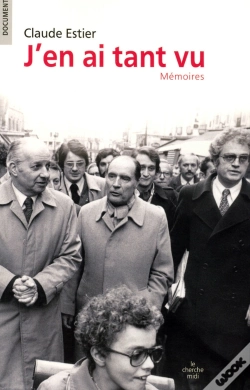 Capa do artigo J'En Ai Tant Vu
