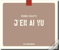 Capa do artigo J'En Ai Vu