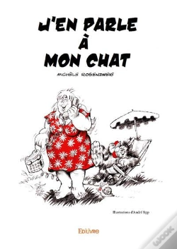 Capa do artigo J'En Parle A Mon Chat