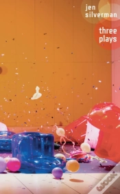 Capa do artigo Jen Silverman: Three Plays