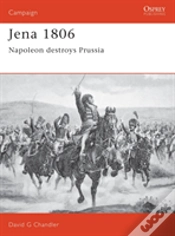 Capa do artigo Jena 1806