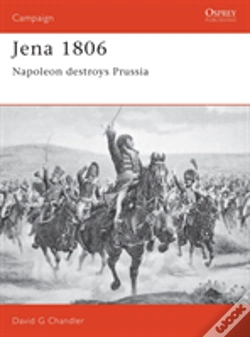 Capa do artigo Jena 1806