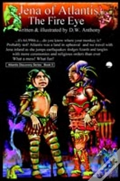Capa do artigo Jena Of Atlantis, The Fire Eye