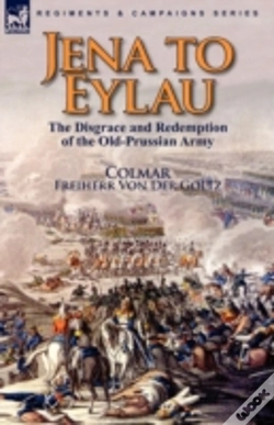 Capa do artigo Jena To Eylau