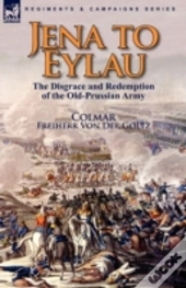 Jena To Eylau