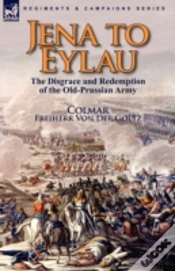 Capa do artigo Jena To Eylau