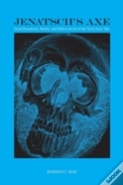 Capa do artigo Jenatsch'S Axe