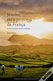 Jénifer, ou a Princesa da França