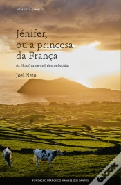 Capa do artigo Jénifer, ou a Princesa da França