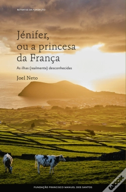 Capa do artigo Jénifer, ou a Princesa da França