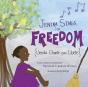 Jenika Sings For Freedom - Preview