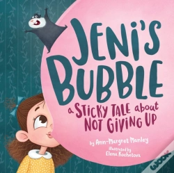 Capa do artigo Jeni'S Bubble