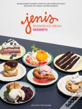 Jenis Splendid Ice Cream Desserts