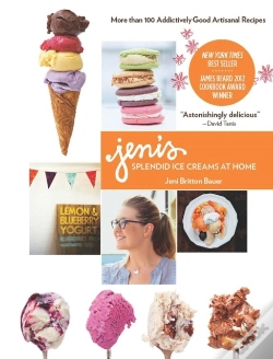 Capa do artigo Jeni'S Splendid Ice Creams At Home
