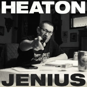 Capa do artigo Jenius - Vinil
