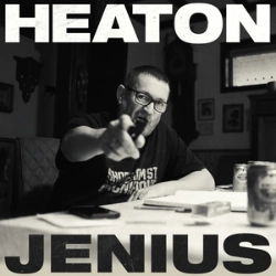 Capa do artigo Jenius - Vinil