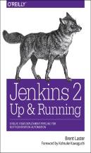 Jenkins 2 - Up And Running