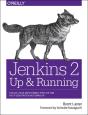 Jenkins 2 - Up And Running - Preview