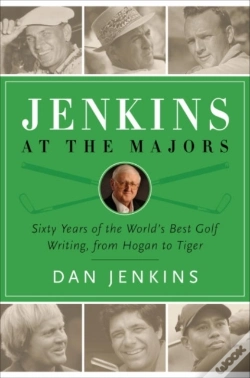 Capa do artigo Jenkins At The Majors