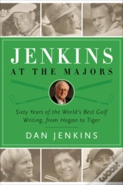 Capa do artigo Jenkins At The Majors