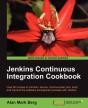 Jenkins Continuous Integration Cookbook - Preview