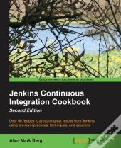 Jenkins Continuous Integration Cookbook