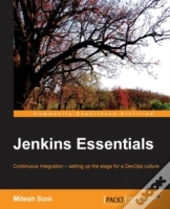 Jenkins Essentials