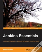 Capa do artigo Jenkins Essentials