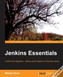 Capa do artigo Jenkins Essentials