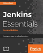 Jenkins Essentials - - Preview