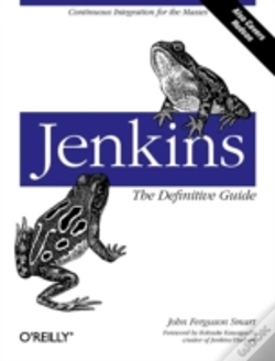 Capa do artigo Jenkins