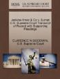 Jenkins-Kreer & Co V. Burnet U.S. Supreme Court Transcript Of Record With Supporting Pleadings - Preview