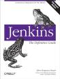 Jenkins: The Definitive Guide - Preview
