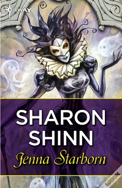 Capa do artigo Jenna Starborn
