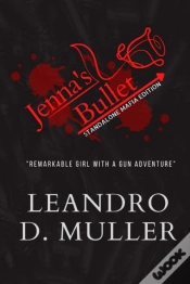 Capa do artigo Jenna
