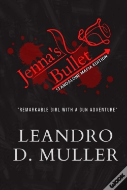 Capa do artigo Jenna'S Bullet
