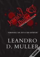 Jenna'S Bullet